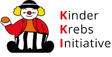 Logo der KinderKrebsInitiative Buchholz Holm Seppensen e.V. (KKI)